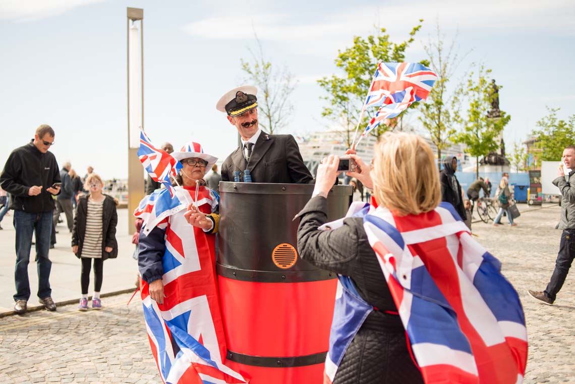 The Funnels The Act Boutique