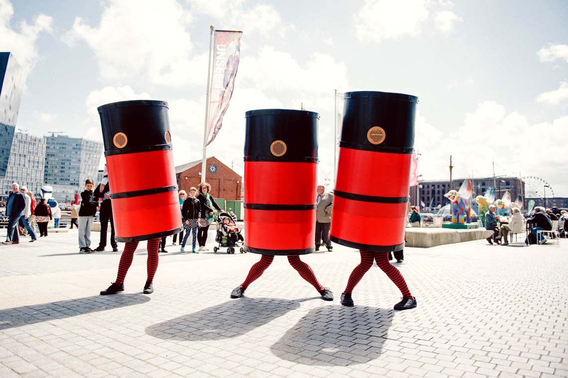 The Funnels The Act Boutique