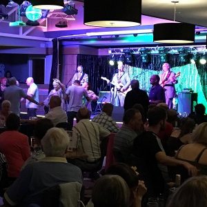 The Berries tribute band