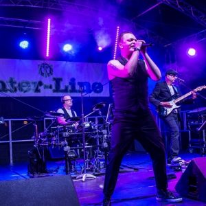 pop of ages covers band