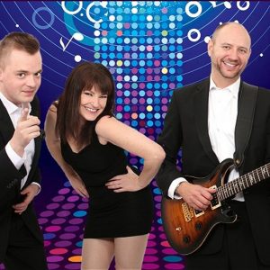 pop of ages party band